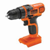 Дриль-шурупокрут акумуляторний BLACK+DECKER BDCD  Black+Decker - № 1