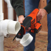 Пила сабельная аккумуляторная BLACK+DECKER BDCR18N - № 3