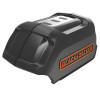 Зарядний пристрій BLACK+DECKER BDCU15AN  Black+Decker - № 1