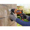 Дрель сетевая ударная BLACK+DECKER BEH850