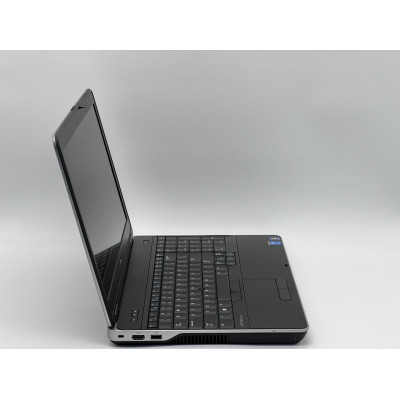 Ноутбук Dell Latitude E6540