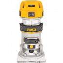 Фрезер мережевий DeWALT D26200