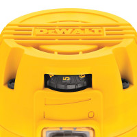 Фрезер мережевий DeWALT D26200  - фото № 5