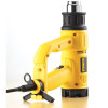 Пістолет гарячого повітря - фен мережевий DeWALT D26411_1 - № 3