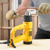 Пістолет гарячого повітря - фен мережевий DeWALT D26411_1 - № 8