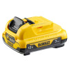 Акумуляторна батарея DeWALT DCB124 DCB124