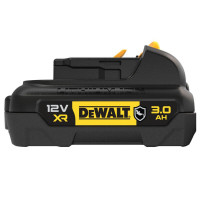 Акумуляторна батарея GFN DeWALT DCB124G DCB124G  - фото № 4