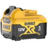 Акумуляторна батарея DeWALT DCB126 DCB126  DeWALT - № 1