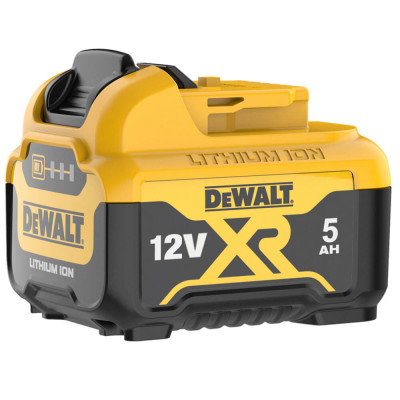 Акумуляторна батарея DeWALT DCB126 DCB126 - зображення 1