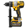 Дрель-шуруповерт аккумуляторная бесщёточная ударная DeWALT DCD999X1 - № 2