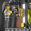 Дрель-шуруповерт аккумуляторная бесщёточная ударная DeWALT DCD999X1 - № 6