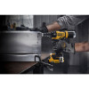 Заклёпочник аккумуляторный бесщёточный DeWALT DCF403NT - № 8