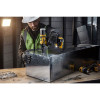 Заклёпочник аккумуляторный бесщёточный DeWALT DCF403NT - № 10