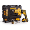 Шурупокрут акумуляторний безщітковий DeWALT DCF620P2K - № 2