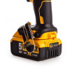 Шурупокрут акумуляторний безщітковий DeWALT DCF620P2K - № 5