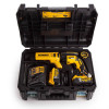 Шурупокрут акумуляторний безщітковий DeWALT DCF620P2K - № 6