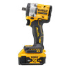 Гайковерт ударный аккумуляторный бесщёточный DeWALT DCF921P2T - № 3