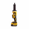 Прямошлифовальная машина аккумуляторная бесщёточная DeWALT DCG426P2 - № 4