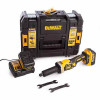 Прямошлифовальная машина аккумуляторная бесщёточная DeWALT DCG426P2 - № 2