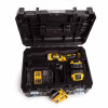 Прямошлифовальная машина аккумуляторная бесщёточная DeWALT DCG426P2 - № 6