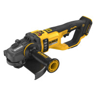 Шлифмашина угловая - болгарка аккумуляторная бесщёточная DeWALT DCG460N , Атикул LP27444 |  купить на VILKI.NET - фото № 1