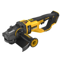 Шліфмашина кутова - болгарка акумуляторна безщіткова DeWALT DCG460NK , Атикул LP27445 |  купить на VILKI.NET - фото № 1