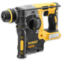 Перфоратор акумуляторний безщітковий SDS-Plus DeWALT DCH273N , Атикул LP27304 |  купить на VILKI.NET - фото № 1