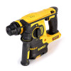 Набор из четырёх инструментов бесщеточных DeWALT DCK422P3 - № 12