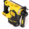 Набор из четырёх инструментов бесщеточных DeWALT DCK422P3 - № 13