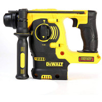 Набор из четырёх инструментов бесщеточных DeWALT DCK422P3  - фото № 14