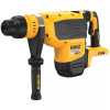 Перфоратор акумуляторний безщітковий SDS MAX DeWALT DCH735N  DeWALT - № 1