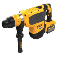 Перфоратор акумуляторний безщітковий SDS MAX DeWALT DCH735X2  - фото № 4