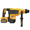 Перфоратор акумуляторний безщітковий SDS MAX DeWALT DCH735X2 - № 5