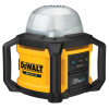 Ліхтар світлодіодний акумуляторний DeWALT DCL074  DeWALT - № 1