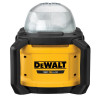 Ліхтар світлодіодний акумуляторний DeWALT DCL074 - № 2