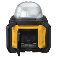 Ліхтар світлодіодний акумуляторний DeWALT DCL074  - фото № 4