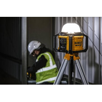 Ліхтар світлодіодний акумуляторний DeWALT DCL074  - фото № 6