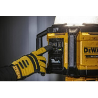 Ліхтар світлодіодний акумуляторний DeWALT DCL074  - фото № 8