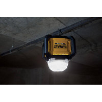 Ліхтар світлодіодний акумуляторний DeWALT DCL074  - фото № 10