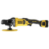 Полировальная машина аккумуляторная бесщёточная DeWALT DCM849P2 - № 2