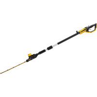 Кущоріз акумуляторний безщітковий зі штангою DeWALT DCMPH566N , Атикул LP26956 |  купить на VILKI.NET - фото № 1