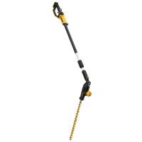 Кущоріз акумуляторний безщітковий зі штангою DeWALT DCMPH566N  - фото № 2