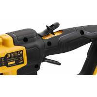 Кущоріз акумуляторний безщітковий зі штангою DeWALT DCMPH566N  - фото № 4