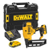 Пістолет цвяхозабивний акумуляторний безщітковий DeWALT DCN662D2  DeWALT - № 1