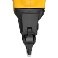 Пістолет цвяхозабивний акумуляторний безщітковий DeWALT DCN662D2  - фото № 7