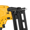 Пістолет цвяхозабивний акумуляторний безщітковий DeWALT DCN662D2 - № 8