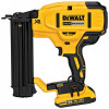 Пістолет цвяхозабивний акумуляторний безщітковий DeWALT DCN680D2  DeWALT - № 1