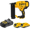 Пістолет цвяхозабивний акумуляторний безщітковий DeWALT DCN680D2 - № 3