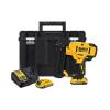 Пістолет цвяхозабивний акумуляторний безщітковий DeWALT DCN680D2 - № 4