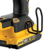 Пістолет цвяхозабивний акумуляторний безщітковий DeWALT DCN680D2 - № 5